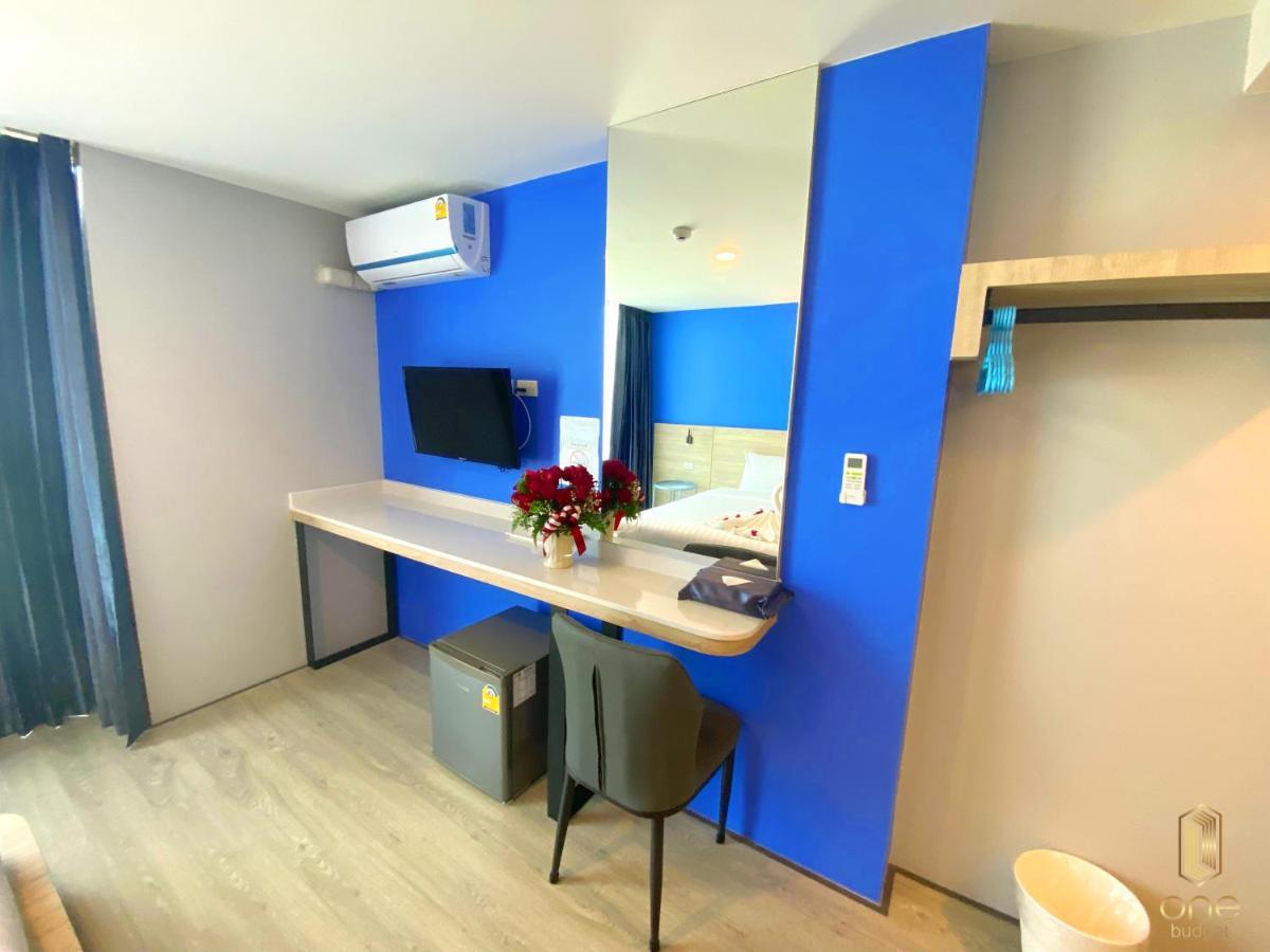 酒店 One Budget Chiangrai Stadium 3*